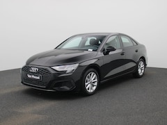 Audi A3 Limousine - 30 TFSI AUTOMAAT | Adaptieve Cruise Controle | PDC Voor/Achter | Keyless start | Apple car