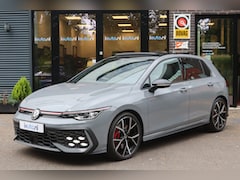 Volkswagen Golf - 8.5 2.0 TSI 195kW GTI Pano/IQ.Light/Keyless/Camera/Dodehoek/19"