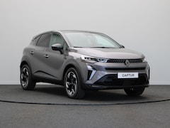 Renault Captur - TCe 115pk techno | Vijf jaar garantie | Stoel- en stuurwielverwarming | All season banden