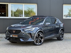 CUPRA Formentor - 204PK VZ Perf SOH 94%/Panoramadak/Elek trekh/Camera/19"/