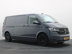 Volkswagen Transporter - 2.0 TDI DSG 150 PK Lang 3-Zits, Airco, Cruise, Apple Carplay, Camera, DAB, PDC, Trekhaak,