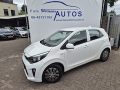 Kia Picanto - 1.0 CVVT Eco.PlusL