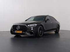 Mercedes-Benz S-klasse - AMG 63 S E Performance | Comfort Seat Pack | Keramisch | Exclusive Pack | Entertainment ac
