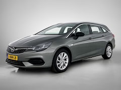Opel Astra Sports Tourer - 1.4T 146PK Automaat 146PK Elegance / Pdc+Camera / Airco / Radio-Multimedia Dab. / Navigati