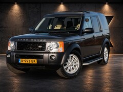 Land Rover Discovery - 2.7 TdV6 SE Aut Camper 7p 3500kg trekvermogen Youngtimer | Harman Kardon | Volleder | Luch
