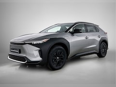 Toyota bZ4X - Premium 4WD 71 kWh | BTW voertuig | JBL | 360 Camera | Dodehoek detectie | Stoelventilatie