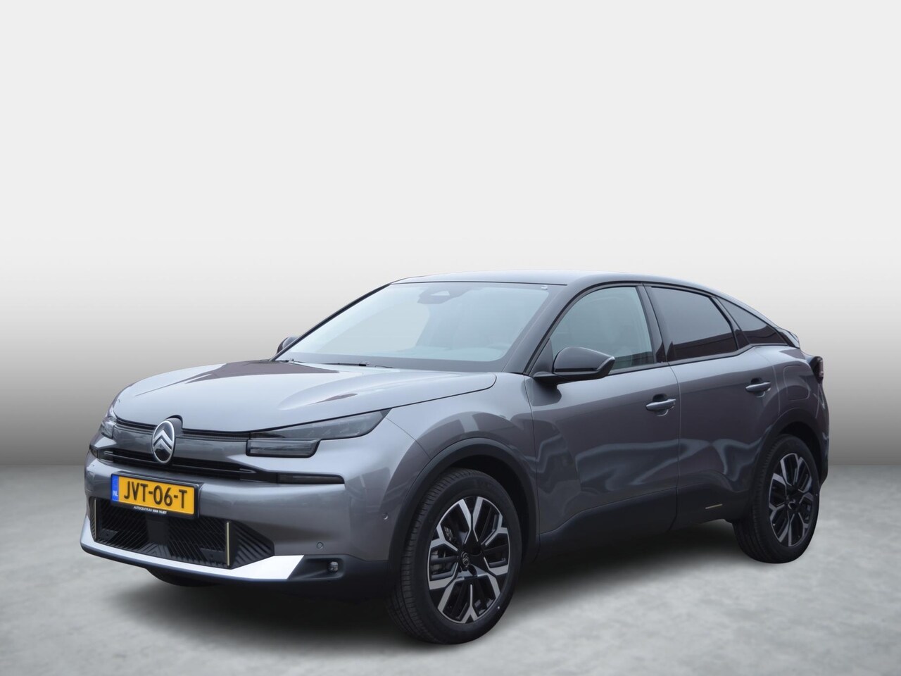 Citroën C4 - 1.2 Hybrid 145pk Max NAVI | PARKEERSENSOREN MET CAMERA | STOELVERWARMING| - AutoWereld.nl
