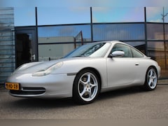 Porsche 911 - Carrera Coupe 3.4 300PK Tiptronic NETTE AUTO