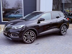Renault Kadjar - 1.3 TCe Techno | Keyless | Camera | Applecarplay/Andriodauto |
