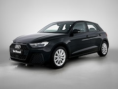 Audi A1 Sportback - 30 TFSI Advanced edition 116 PK l Cruise control l Climate Control l Stoelverwarming l App