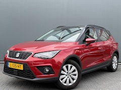 SEAT Arona - BWJ 2021 1.0 TSI 111 PK Style Business Intense Plus AUTOMAAT | TREKHAAK | FULL LED | STOEL