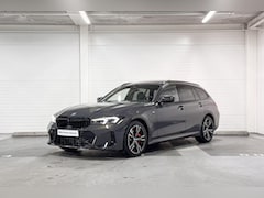 BMW 3-serie Touring - 330e | M Sportpakket Pro | Comfort Pack | Trekhaak | Huisselectie