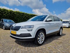 Skoda Karoq - 1.0 TSI Ambition Business ✅NETTE AUTO ✅CARPLAY ✅TREKHAAK