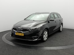 Kia Cee'd Sportswagon - Ceed 1.0 T-GDi DynamicLine | Matrix Led | Camera | Adaptive Cruise Control | Carplay&Andro