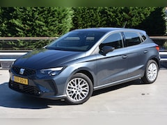 SEAT Ibiza - Style Plus | Apple CarPlay™, Android Auto™ | Digitale radio ontvangst (DAB+) | Front Assis
