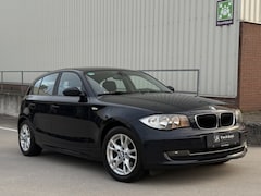BMW 1-serie - 116i Business Line Klima NL Auto