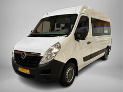 Opel Movano Combi - 2.3 CDTI L2H2 Direct leverbaar Rolstoelbus in meerij situatie