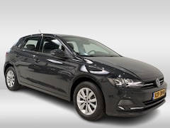 Volkswagen Polo - 1.0 TSI 95pk DSG | Navi | ACC