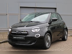 Fiat 500 - 1.0 Hybrid Torino Launch Edition | Navigatie via App | 16" LM Velgen | Apple Carplay & And