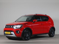 Suzuki Ignis - 1.2 Smart Hybrid Style - NL- Auto Stoelverw I Camera I Climate