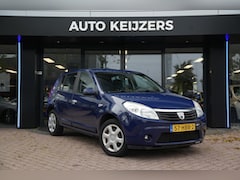 Dacia Sandero - 1.4 Lauréate