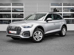 Audi Q5 - 50 TFSI e Pro Line | Trekhaak | Tour | Camera | | Trekhaak | Tour | Camera |
