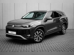 Volkswagen Tayron - Life Edition | Trekhaak inklapbaar | 'App-Connect' draadloze smartphone integratie | Autom