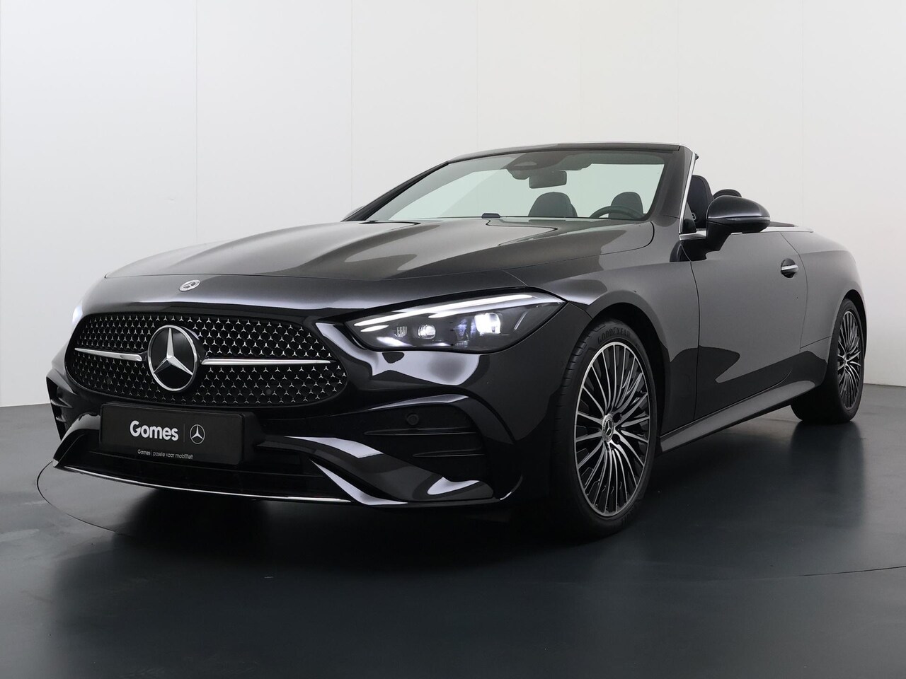 Mercedes-Benz CLE Cabriolet - 200 AMG Line | Memory | Stoelverwarming | Apple Carplay & Android Auto - AutoWereld.nl