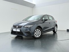 SEAT Ibiza - 1.0 EcoTSI Style Online | 95 PK | Cruise control | Climate control | LED verlichting | DAB