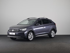 Volkswagen Taigo - Life Edition 1.0 95 pk 5 versn. Hand | Climatronic | Trekhaak | Stoelverwarming | Camera |