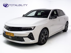 Opel Astra - 1.2 GS Line 131 PK | AGR Stoelen | Stoel- & Stuurverw. | Elec. best. Stoel met geheugen |