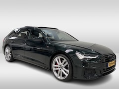 Audi A6 Avant - 55 TFSI e 367pk quattro Pro Line S Competition | Exclusive kleur