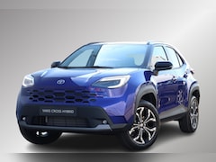 Toyota Yaris Cross - 1.5 Hybrid 130 First Edition Inruil premie € 2.500