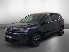 Citroën C5 Aircross - 1.2 Hybrid 136 Plus | Navi | Cruise Control | Stoelverwarming