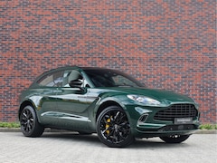 Aston Martin DBX - 4.0 V8