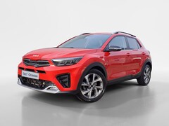 Kia Stonic - 1.0 T-GDi MHEV GT-PlusLine | PRIVATE LEASE VANAF 373, - |1e Eigenaar | Meest luxe uitvoeri