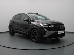 Renault Captur - E-Tech full hybrid 145pk esprit Alpine Rondomzicht camera | Elektrisch glazen schuif-/kant