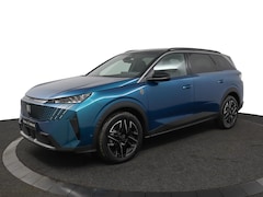 Peugeot 5008 - 1.6 Plug-in Hybrid 195 GT 7p. | Alcantara bekleding | 360 vision en Drive assist plus pack