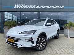 BYD Seal U - 1.5 DM-i FWD Boost HUD, Schuifkanteldak, Stoelverwarming + Ventilatie Actieradius 1050km