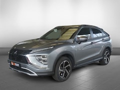 Mitsubishi Eclipse Cross - 2.4 PHEV Intense+ | Carplay | Stoelverwarming | Cruise Control | SOH 100%