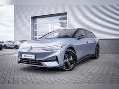 Volkswagen ID.7 Tourer - Limited Edition Plus | Koplampverlichting LED Matrix (IQ.Light) | Sfeerverlichting interie
