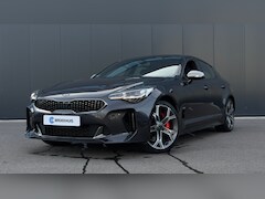 Kia Stinger - GT 3.3 V6 370pk T-GDI AWD | 360 Camera | Lederen Bekleding | Harman/Kardon Audio | Adaptiv