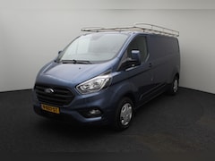 Ford Transit Custom - 300 2.0 TDCI L2H1 Trend 2018 | Airco | Cruise Control | Imperiaal | Trekhaak | Parkeersens