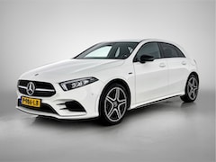 Mercedes-Benz A-klasse - 250 e Plug In Hybride | AMG Line | Stoelverwarming | Cruise Control |