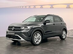 Volkswagen T-Cross - 1.0 TSI Life Edition