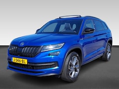 Skoda Kodiaq - 1.5 TSI Sportline Business | Achteruitrijcamera | Apple Carplay/Android Auto|telefooninteg
