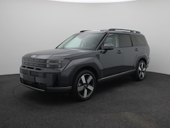 Hyundai Santa Fe - 1.6 T-GDI HEV Premium Sky 7p | Schuif-/ kanteldak | Rondomzicht camera | Stuur/Stoel verwa