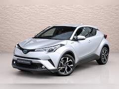 Toyota C-HR - 1.8 Hybrid Dynamic Automaat | Stoel verwarming | Automatisch Gro