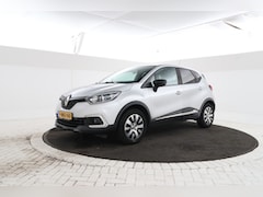 Renault Captur - 0.9 TCe Limited navigatie, climate, lmv