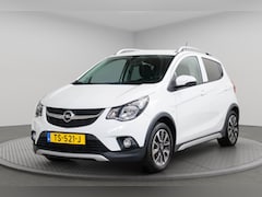 Opel Karl - 1.0 Rocks Online Edition | Trekhaak | Navigatie | Apple Carplay & Android Auto | Airco | L